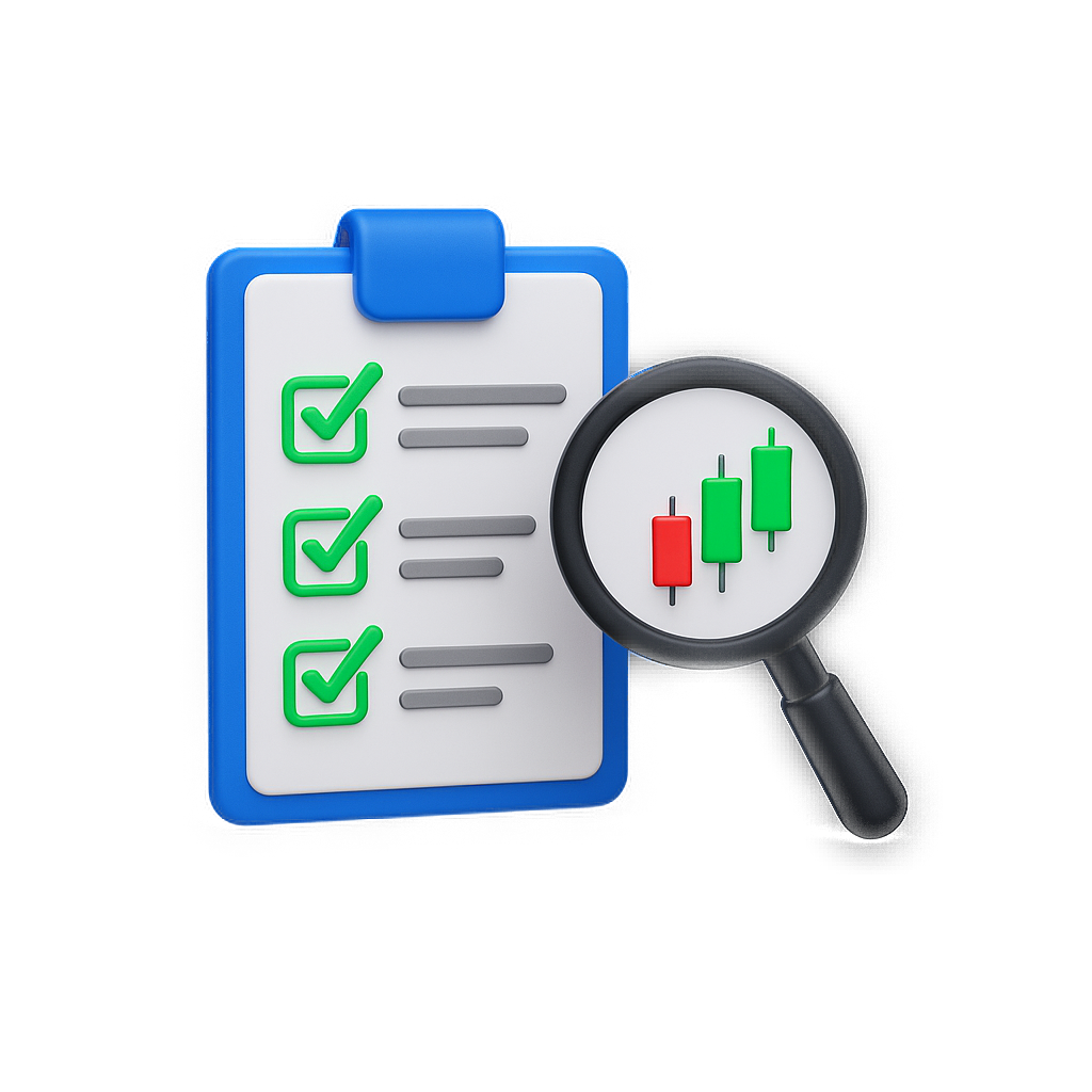 Backtest Ideas