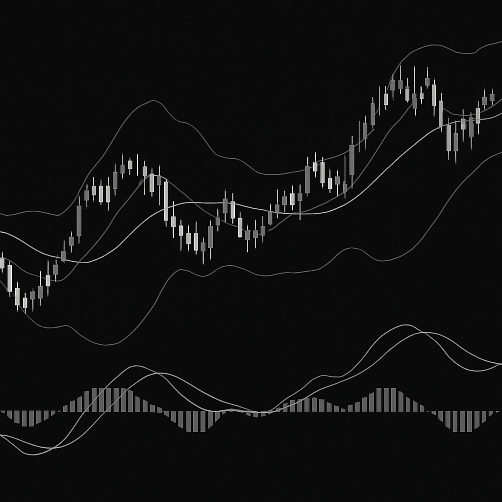 Technical Indicators and Strategy Testing