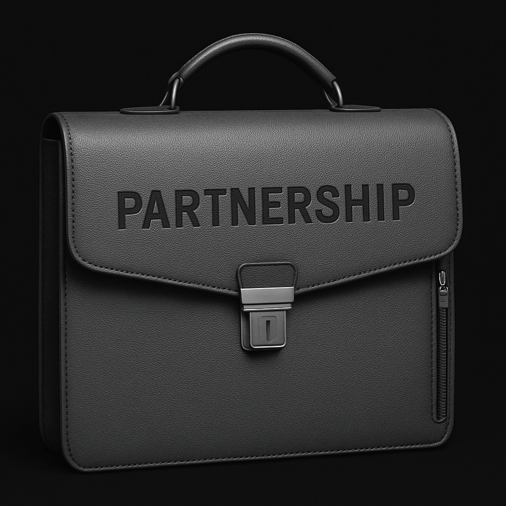 Affiliate Partnership Program