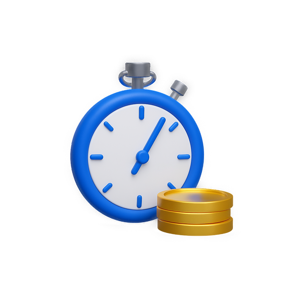 Save Time